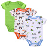 Baby Wear Jumpsuits Clothing Set