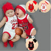 Toddler Set Dress Hat Sport Suit